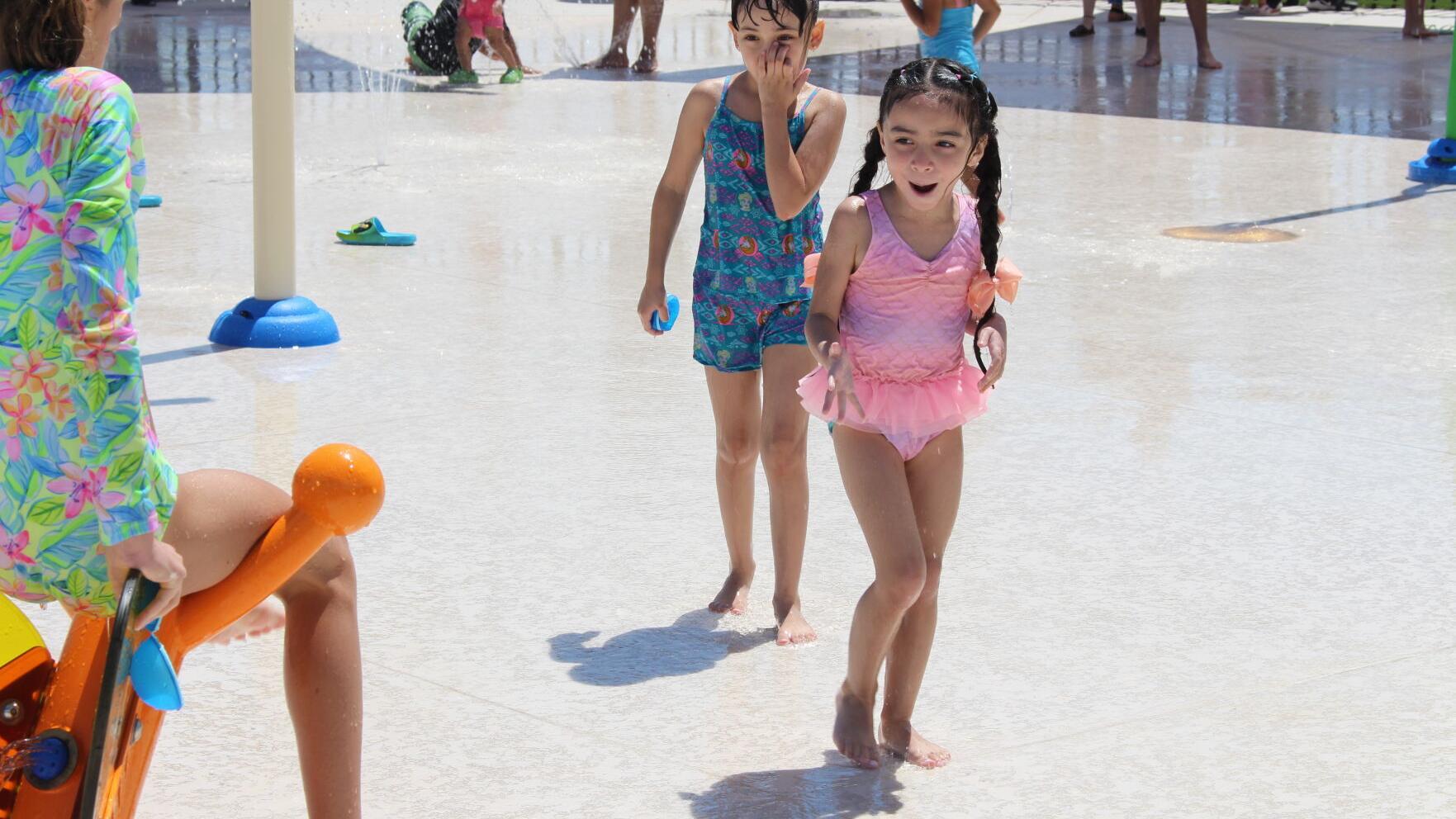 ‘A gift from one generation to the next’: New Barrio Nopal park opens in Tucson’s south side